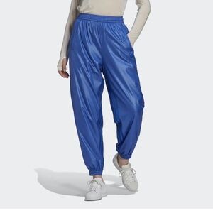 Adidas Originals Blue Version Woven Joggers/Windpants, Royal Blue, Size Small